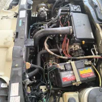 پارس بژ مدل ۸۳|خودرو سواری و وانت|اندیمشک, |دیوار