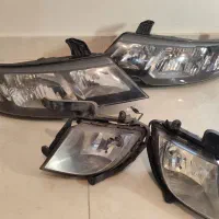 چراغ سراتو اصل|قطعات یدکی و لوازم جانبی|تهران, حکیمیه|دیوار