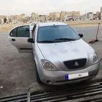 تیبا 1390 دوگانه کم کار