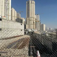 پیش فروش سند دار ۶۳مترثبت دردفترخانه دریاچه اقساطی|پیشفروش املاک|تهران, مروارید شهر|دیوار