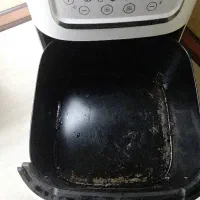 هوا پز|اجاق گاز و لوازم برقی پخت‌وپز|اسلام‌شهر, شهرک مفیدی|دیوار