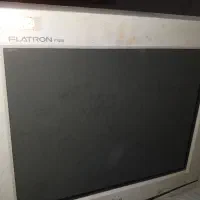 فروش ۴ عدد مانیتور سالم با مهلت تست