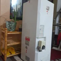 آبگرمکن گازسوزدیواری،۵۰لیتری،خودجوش وچندمدل دیگر|آبگرمکن، پکیج، شوفاژ|کاشان, ملا حبیب‌الله شریف|دیوار