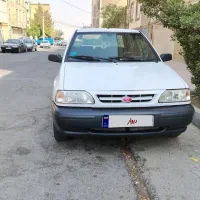 پراید مدل 88 بسیار تمییز|خودرو سواری و وانت|فردوس (خراسان), |دیوار