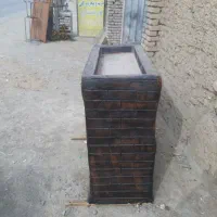 باربیکیو سیمانی|اجاق گاز و لوازم برقی پخت‌وپز|اصفهان, آبشار|دیوار