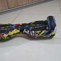 اسکوتر برقی|دوچرخه، اسکیت، اسکوتر|مبارکه, |دیوار