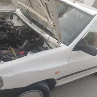 پراید 131 مدل 93|خودرو سواری و وانت|کلاله, |دیوار