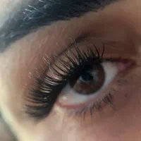 کاشت مژه هیدن +آموزش صفر تا صد|خدمات آرایشگری و زیبایی|مسجد سلیمان, |دیوار