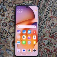 گوشی شیائومی Note 13 pro plus 512GB