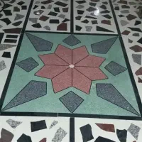 کف سابی و کف یک تیکه