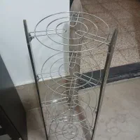 پایه قابلمه استیل