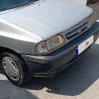 پراید مدل۸۸صبا|خودرو سواری و وانت|میناب, |دیوار