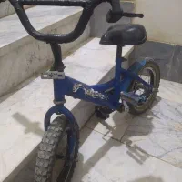 دوچرخه 12سالم
