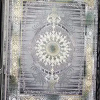 فرش/تاج محل/فرش گل افشان ۷۸۸۷|فرش|شیراز, لاله|دیوار