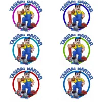 مشاوره طراحی و ساخت لوگو|خدمات رایانه‌ای و موبایل|بوشهر, |دیوار