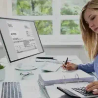 جویای کار حسابداری