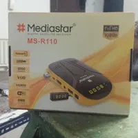 نصب انتن نصاب