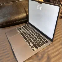 مک بوک ۱۳ اینچ m3 سال ۲۰۲۴