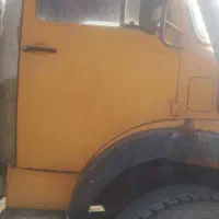 پمپ دکل ۳۴ متری جک ایکس پیتو بزرگ امریکایی|خودرو سنگین|بشاریات, |دیوار