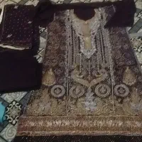 لباس هندی|لباس|مشهد, موعود|دیوار