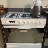 اجاق گاز نارین
