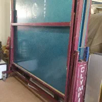 میزپینگ پنگ المپیک