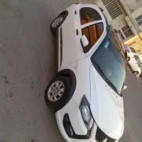 ماشین سواری کوییک GXR مدل ماه آخر 1403(تقریبا۱۴۰۴)|خودرو سواری و وانت|پاکدشت, پاکدشت (مامازند)|دیوار