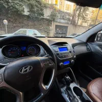 توسان ۲۰۱۴|خودرو سواری و وانت|تهران, پونک|دیوار