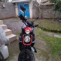 موتور برقی نوین 3000وات