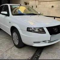 حواله سمند سورن پلاس