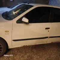 سمندef7|خودرو سواری و وانت|اهواز, نادری|دیوار