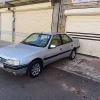 پژو SLX، 405دوگانه کارخانه مدل ۹۰ موتور1800|خودرو سواری و وانت|اهر, |دیوار