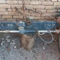 اکسل تراکتور۳۹۹تک|قطعات یدکی و لوازم جانبی|قوچان, |دیوار