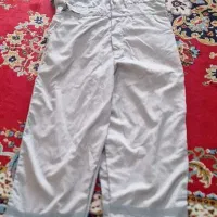 لباس کار