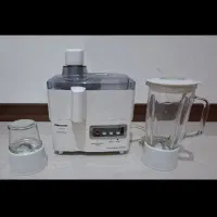 آبمیوه گیری سه کاره پاناسونیک