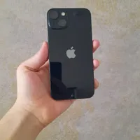 اپل iPhone 13  نو|موبایل|کرمانشاه, |دیوار