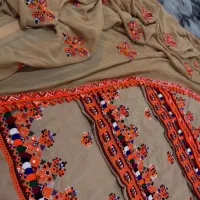 لباس بلوچی|لباس|ایرانشهر, |دیوار