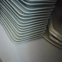 ظرف سرامیکی دیس