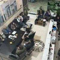 استخدام مشاور املاک(مبتدی و حرفه ای) در رودهن