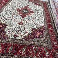 فروشگاه فرش کرمان قلم آذرشهر  جفت شش متری|فرش|آذرشهر, |دیوار