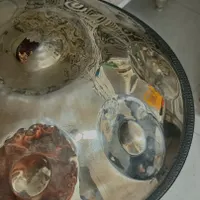 هنگ درام آرشا