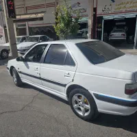 پارس سال مدل1396 به صورت نقد و اقساط|خودرو سواری و وانت|کازرون, |دیوار