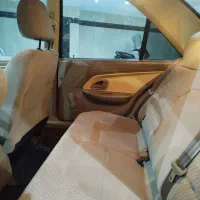 405 GLX تمیز|خودرو سواری و وانت|تهران, آشتیانی|دیوار