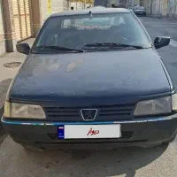 آردی مدل 83 دوگانه دستی