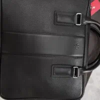 کیف های چرم طبیعی و برزنتی ازجینال مطلقا نو