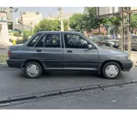 پراید ۱۴۱ مدل ۱۳۸۵ نوک مدادی