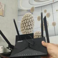 مودم نتربیت