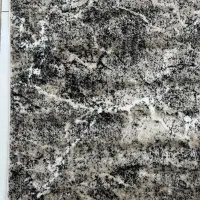 فرش مدرن طوسی مشکی سفید|فرش|گرگان, |دیوار