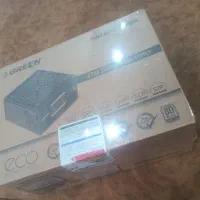 پاور گرین 400