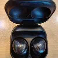 هندزفری بلوتوثی سامسونگ مدل Galaxy Buds pro|لوازم جانبی موبایل و تبلت|تهران, سید خندان (جلفا)|دیوار